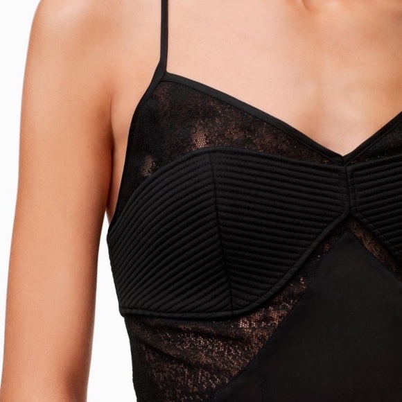 Aritzia Blouse - Picture 5 of 7